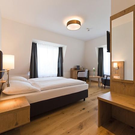 Adler Hotel & Gasthaus Nonnenhorn Extérieur photo