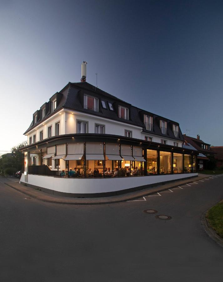 Adler Hotel & Gasthaus Nonnenhorn Extérieur photo