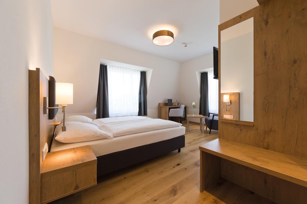 Adler Hotel & Gasthaus Nonnenhorn Extérieur photo