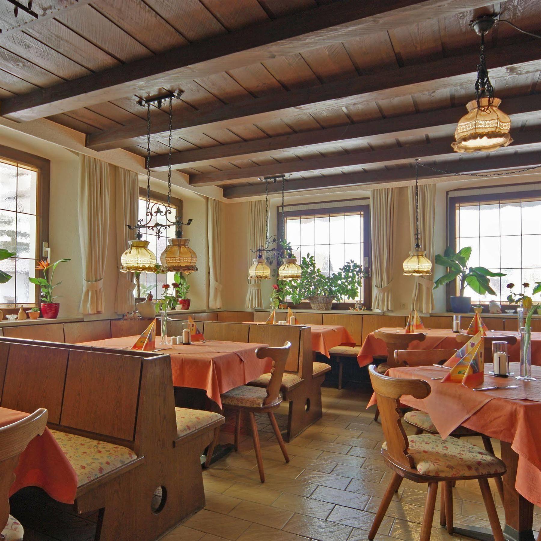 Adler Hotel & Gasthaus Nonnenhorn Extérieur photo