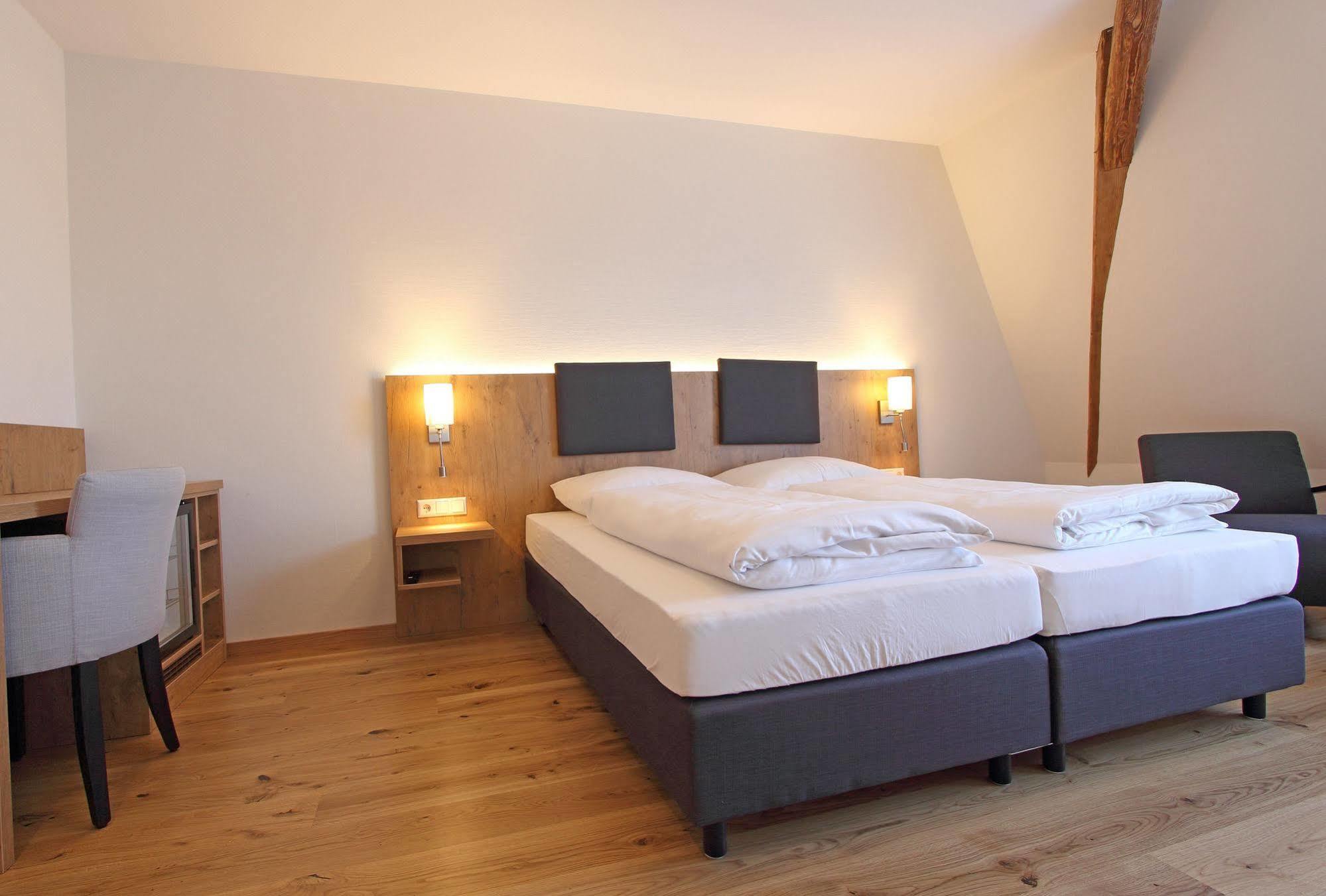 Adler Hotel & Gasthaus Nonnenhorn Extérieur photo