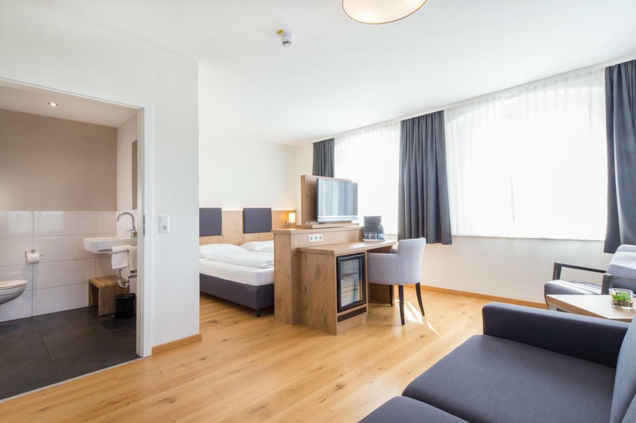 Adler Hotel & Gasthaus Nonnenhorn Extérieur photo