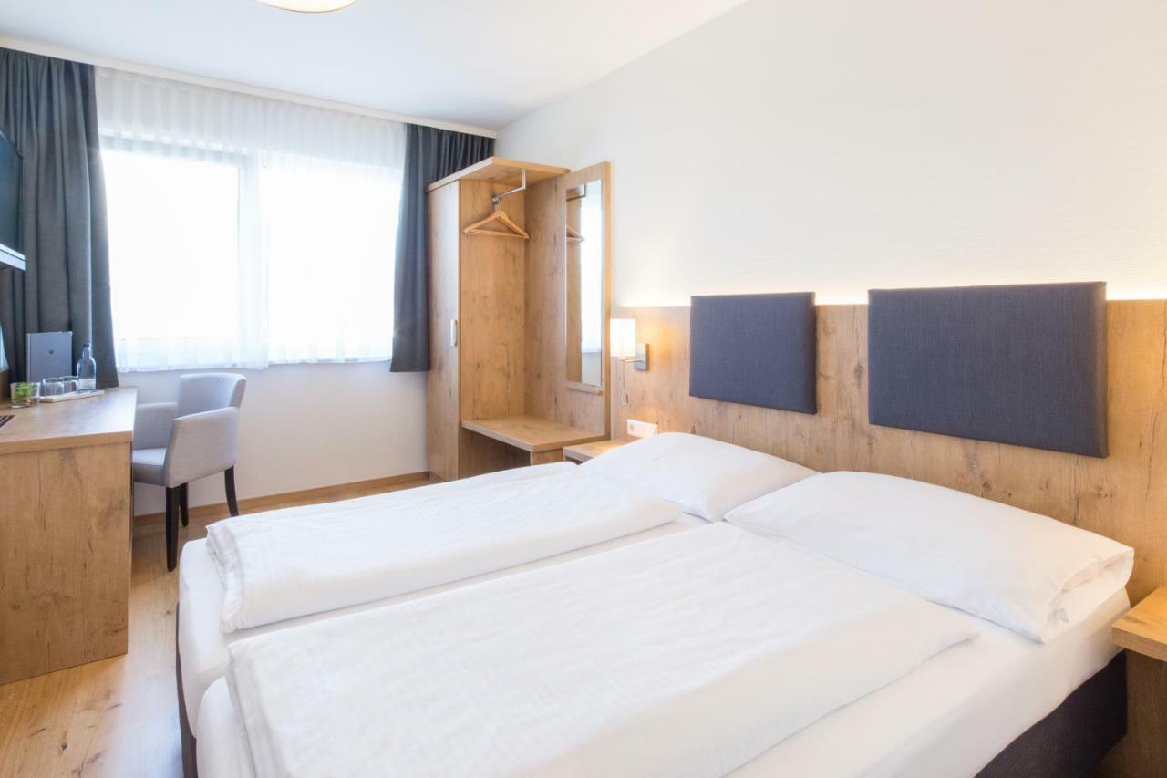 Adler Hotel & Gasthaus Nonnenhorn Extérieur photo
